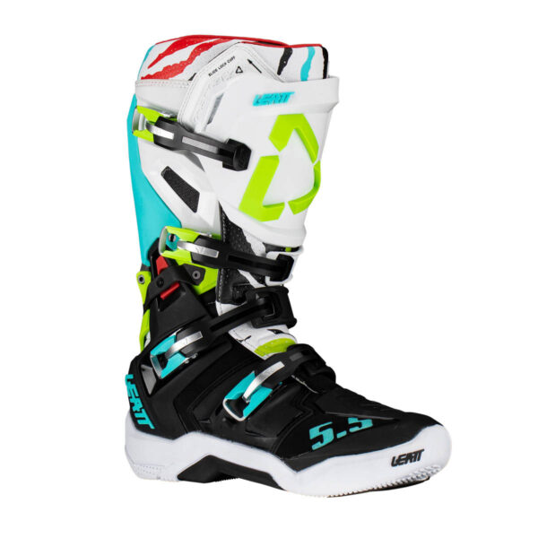 Motocross Stiefel FlexLock 5.5