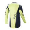 Motocross Jersey Racer Hoen