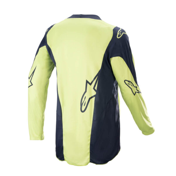 Motocross Jersey Racer Hoen