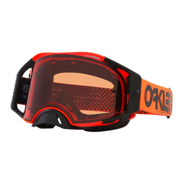 Brille Airbrake MX Moto Collection