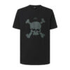 T-Shirt Camo Skull