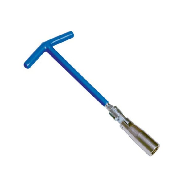 Kerzenschlüssel T-Bar