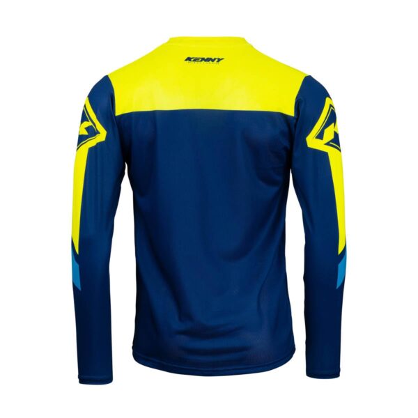 Trial Jersey Up