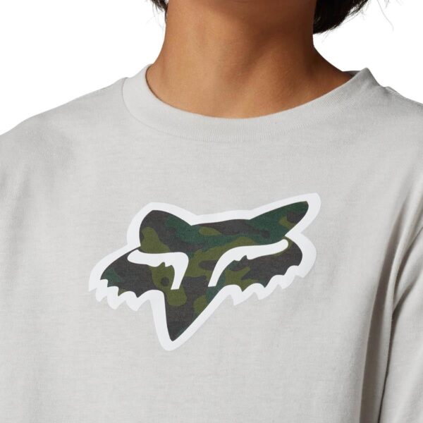 T-Shirt Jugend VZNS Camo