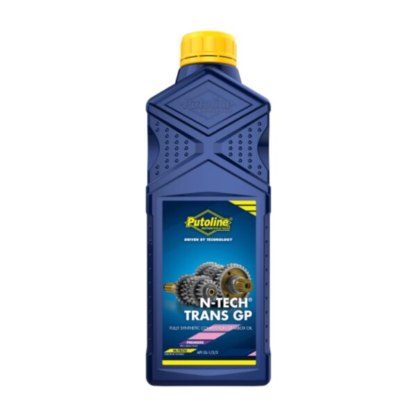 Getriebeöl Nano Trans GP