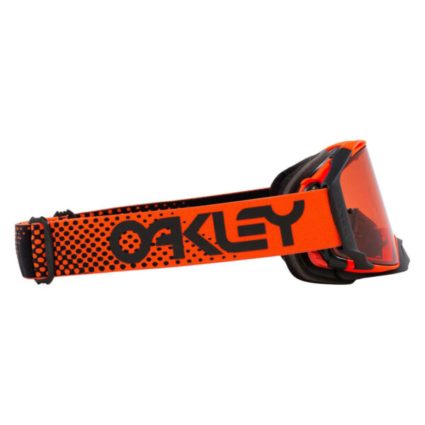 Brille Airbrake MX Moto Collection