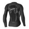 Protektorjacke Damen Bionic Action V2