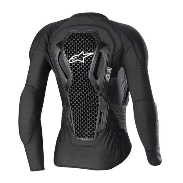 Protektorjacke Damen Bionic Action V2