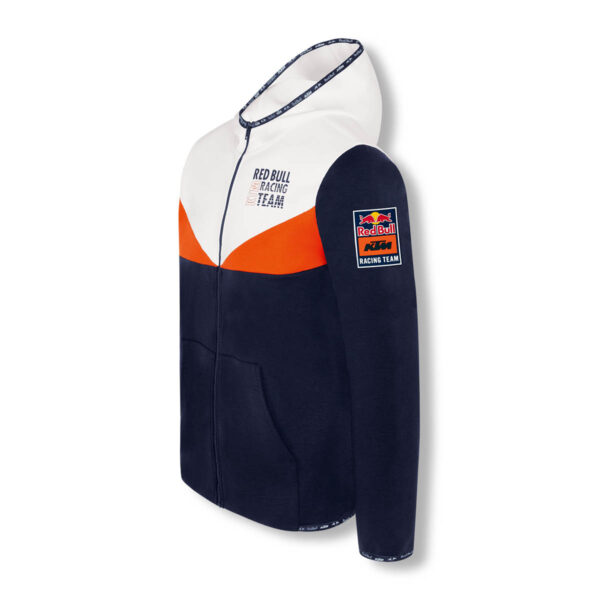 Zip Hoodie Fletch