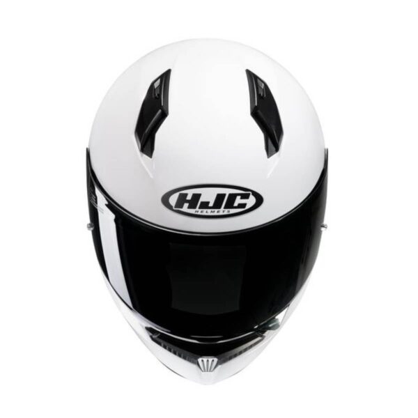 Helm C10 Solid
