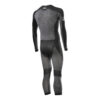 Funktionskombi 1-Teiler Carbon