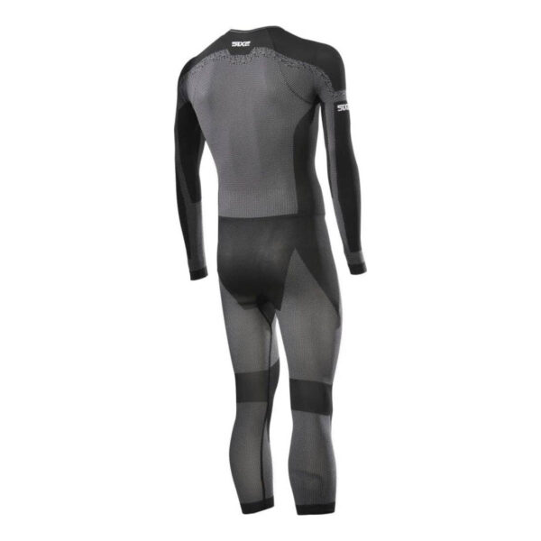 Funktionskombi 1-Teiler Carbon