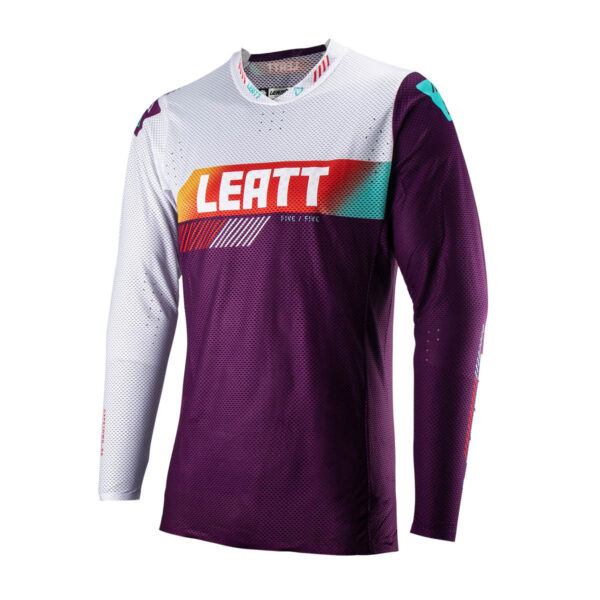 Motocross Jersey Moto 5.5 UltraWeld