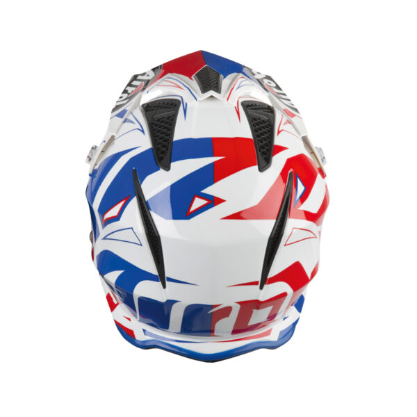 Trial Helm TRR S Convert
