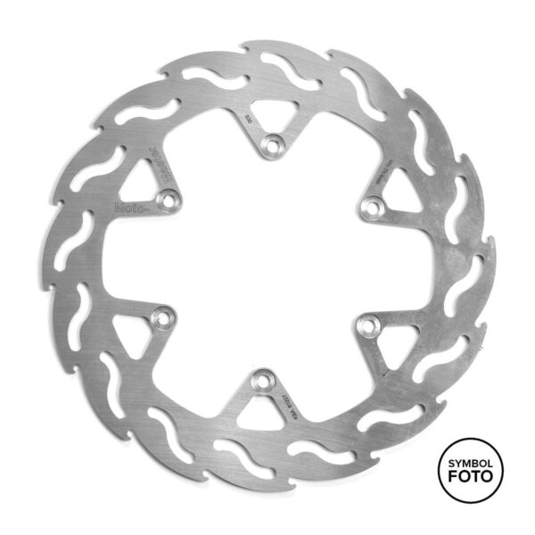 MOTO-MASTER Flame Bremsscheibe für SHERCO