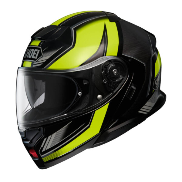 Helm NEOTEC 3 Grasp TC-3