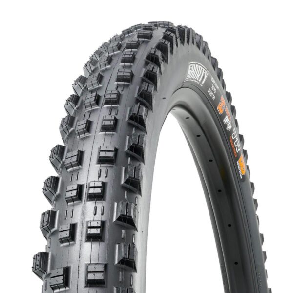 Reifen DH Shorty 2
