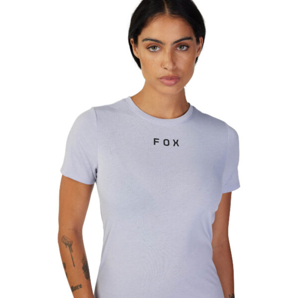 T-Shirt Damen Magnetic Tech