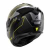 Integralhelm Spartan GT Pro Carbon Toryan
