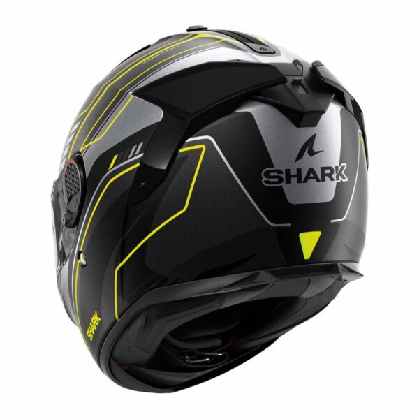 Integralhelm Spartan GT Pro Carbon Toryan