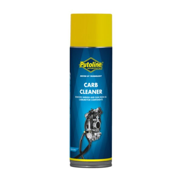 Vergaserreiniger Spray