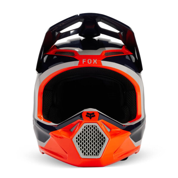 Motocross Helm V1 Nitro MIPS ECE22.06