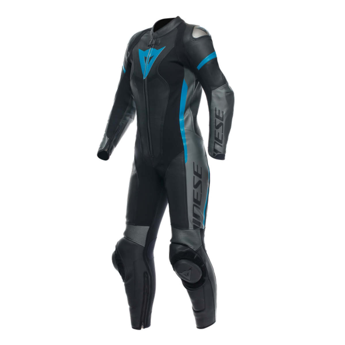 Damen Leder 1-Teiler Grobnik