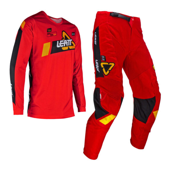 Ride Kit 3.5 Mini/Junior