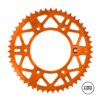 Zahnkranz Alu für GASGAS, HUSABERG, HQV, KTM