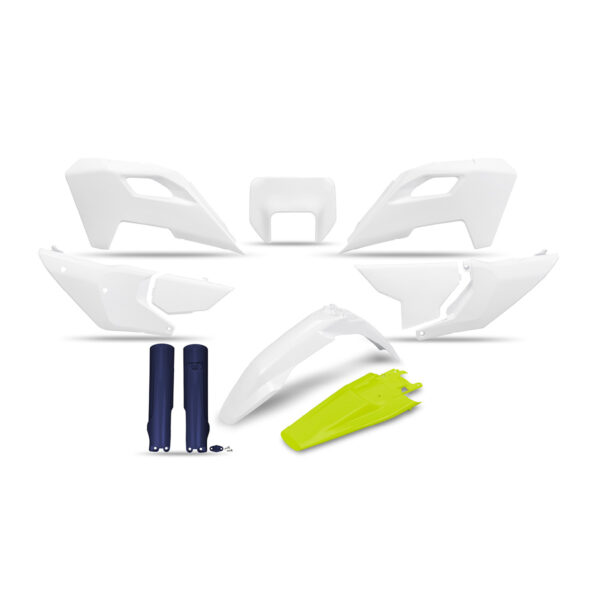 FULL PLASTIKKIT für HUSQVARNA