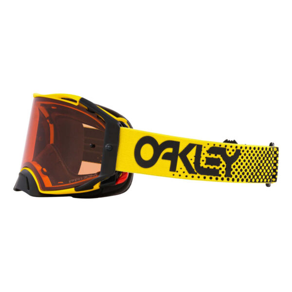 Brille Airbrake MX Moto Collection