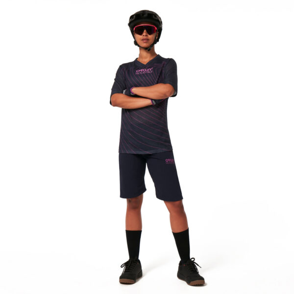 MTB Jersey Damen Factory Pilot RC