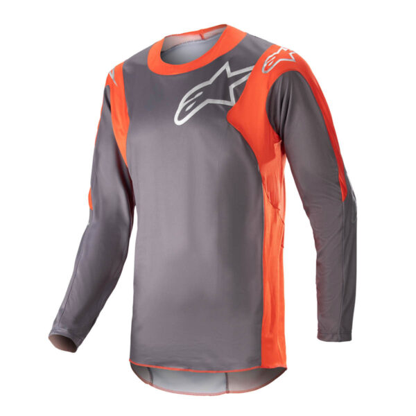 Motocross Jersey Racer Hoen