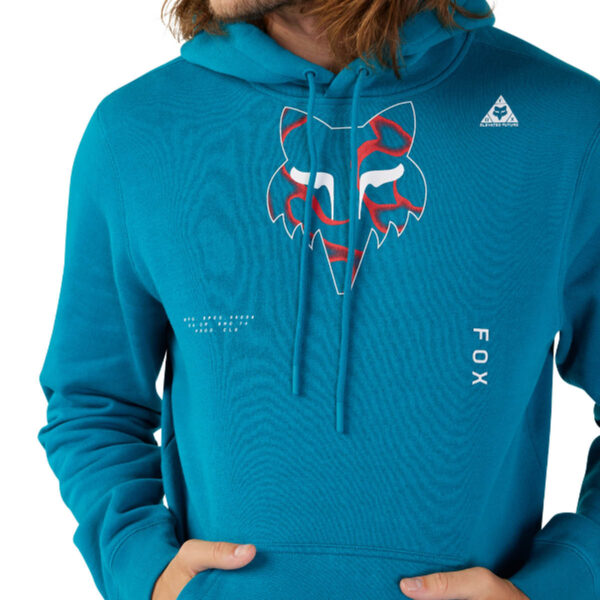 Hoodie Withered