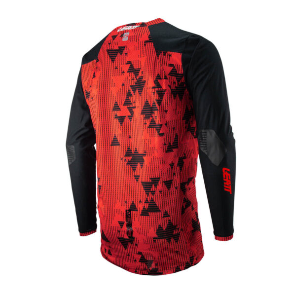 Motocross Jersey Moto 4.5 Enduro