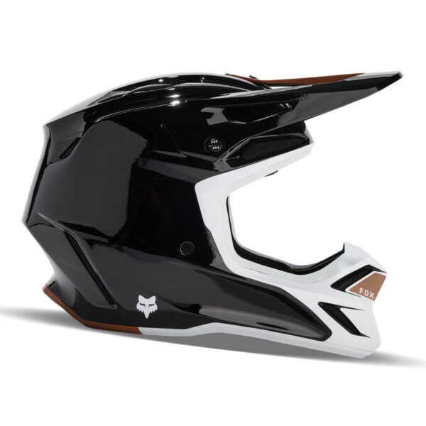 Motocross Helm V3 RS Optical MIPS ECE22.06
