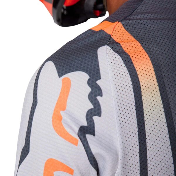 Motocross Jersey 360 Vizen