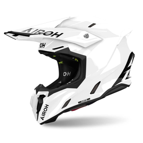 Motocross Helm Twist 3