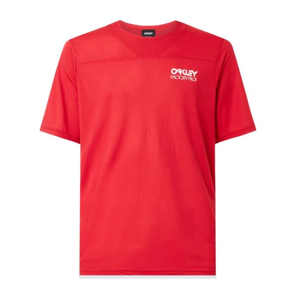 MTB T-Shirt Cascade Trail