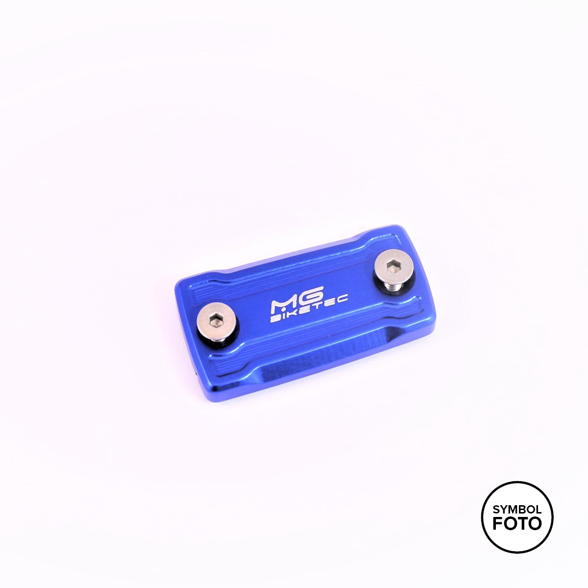 Kupplungsflüssigkeitsbehälterdeckel