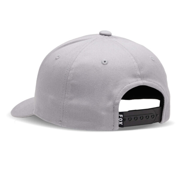Snapback Cap Jugend Legacy 110