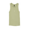 Tank Damen Wordmark Rib