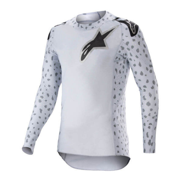 Motocross Jersey Supertech North