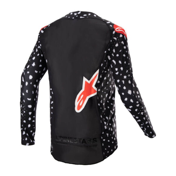 Motocross Jersey Supertech North
