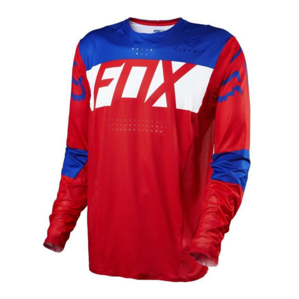 Motocross Jersey Flexair Libra LE