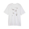 T-Shirt Damen Byrd