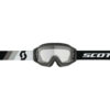 Motocross Brille Split OTG