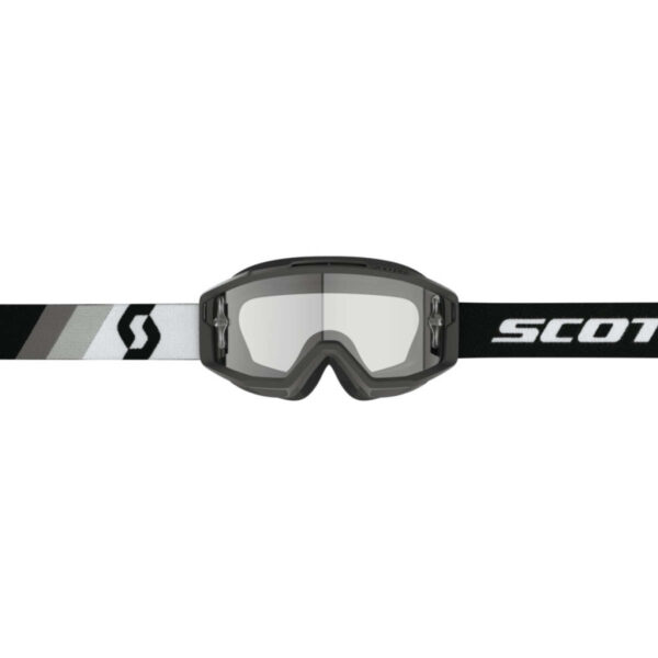 Motocross Brille Split OTG