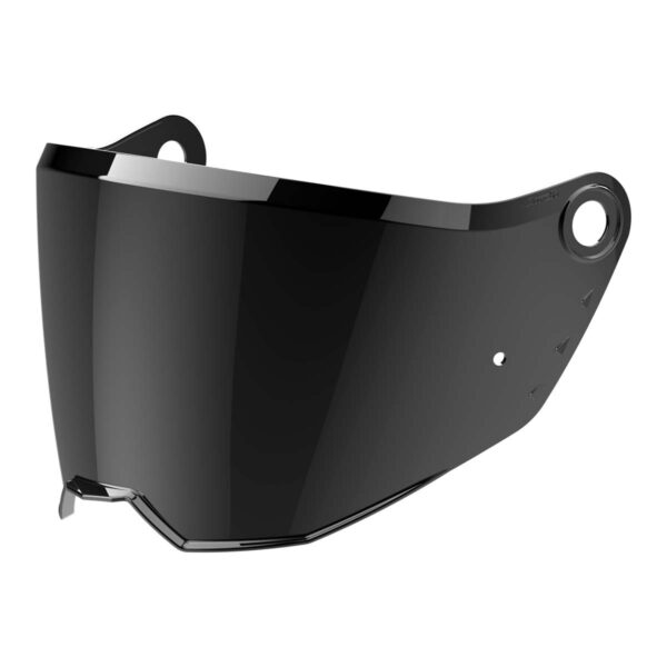 Visier Commander 2 Dark Smoke