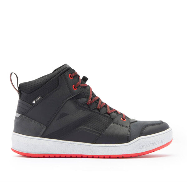 Schuh Suburb D-WP
